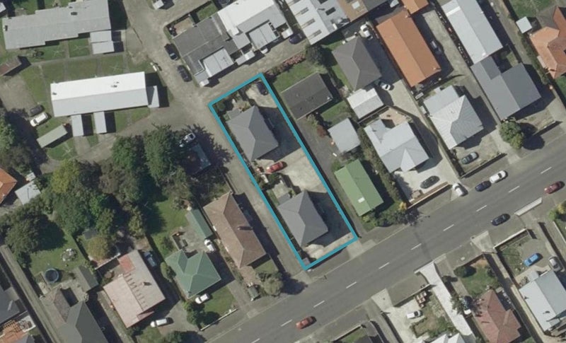 127 Ferguson Street, West End, Palmerston North - Carousel 1