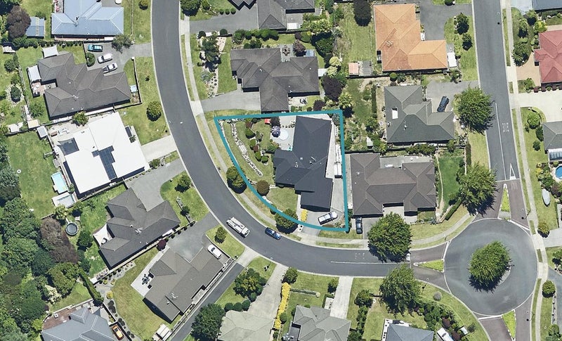 6 Acornia Close, Ohauiti, Tauranga - Carousel 1