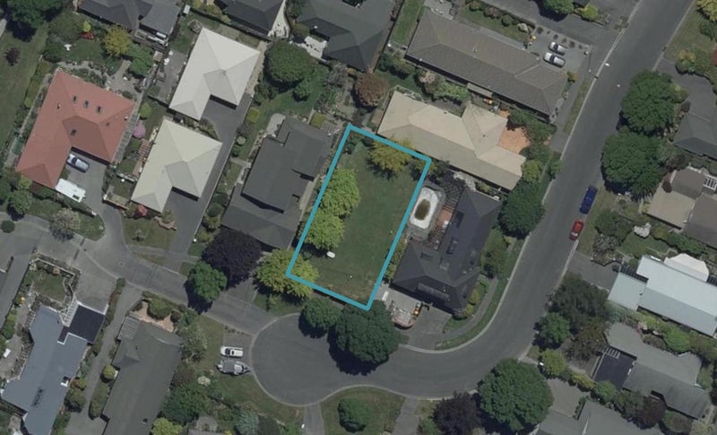 26 Cricklewood Place, Avonhead, Christchurch - Carousel 1