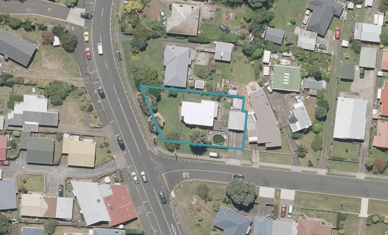 24 Totara Street, Tawhero, Whanganui - Carousel 1