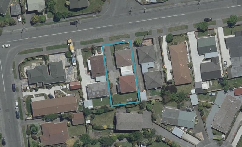 2/74 Veitches Road, Casebrook, Christchurch - Carousel 1