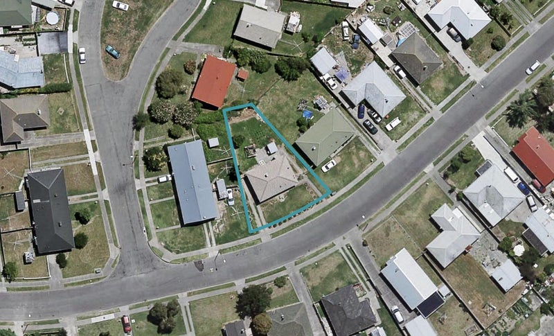 11 Plowman Crescent, Onekawa, Napier - Carousel 1