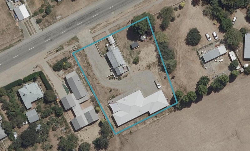 13 Swindon Street, Ophir, Omakau - Carousel 1