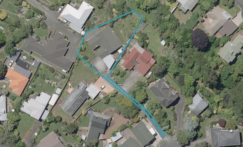 11 Alexa Place, Saint Johns Hill, Whanganui - Carousel 1