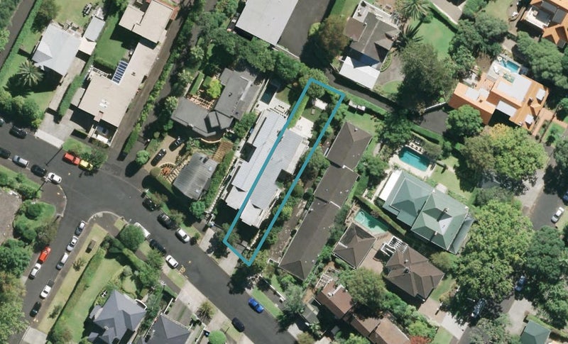 5A Bridgewater Road, Parnell, Auckland - Carousel 1