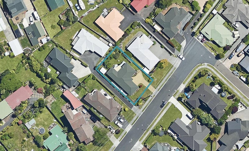 30 Carter Drive, Pomare, Rotorua - Carousel 1