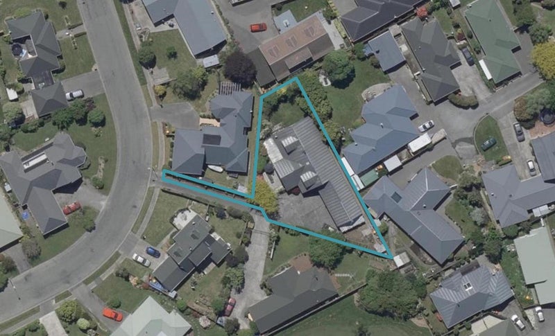 5 van Dieman Close, Templeton, Christchurch - Carousel 1