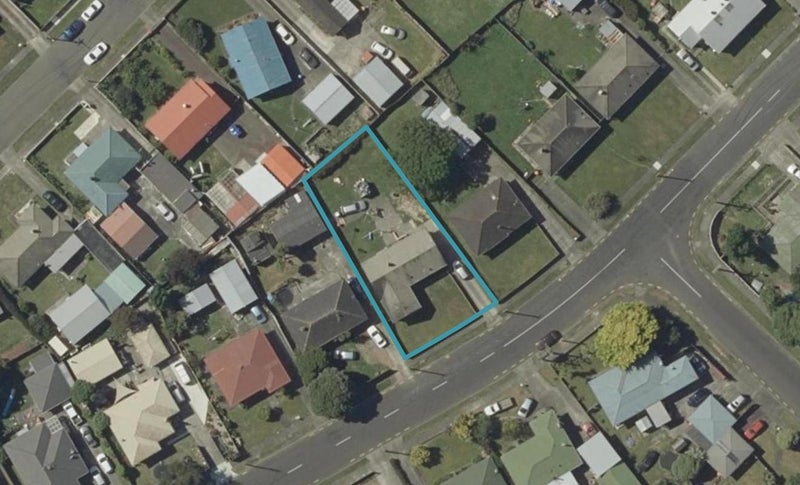25 Ronberg Street, Highbury, Palmerston North - Carousel 1