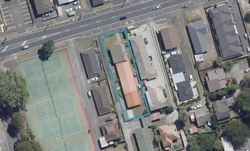 80B Clyde Street, Hamilton East, Hamilton - Carousel 1