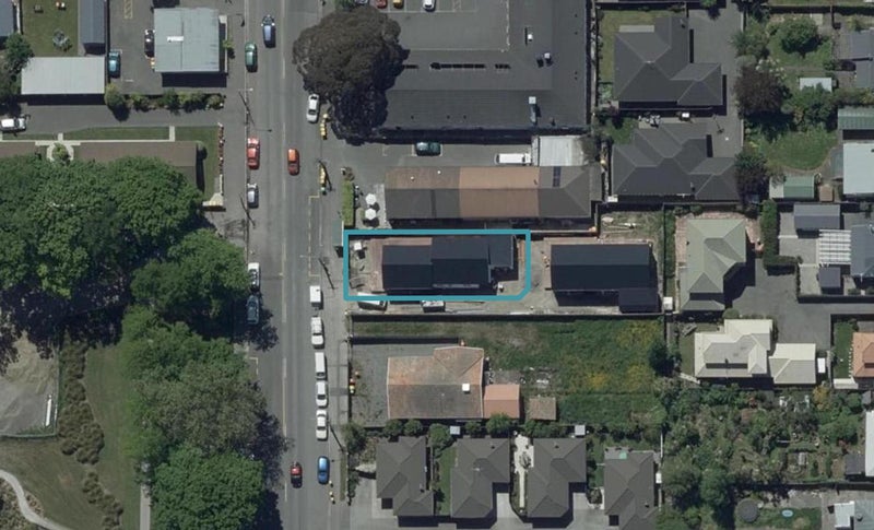 658A Barbadoes Street, Edgeware, Christchurch - Carousel 1