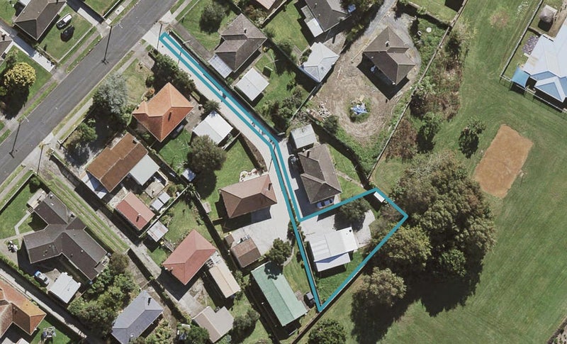 8A Haddon Street, Mangere East, Auckland - Carousel 1