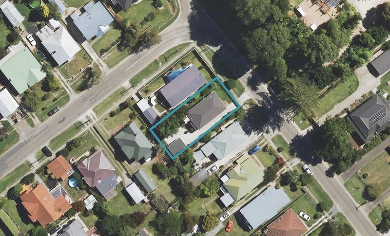 320 Whitaker Street, Whataupoko, Gisborne - Carousel 1