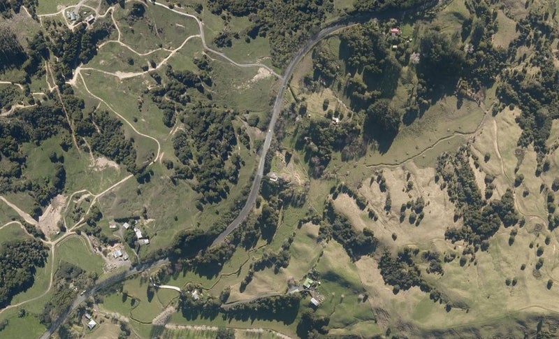 1955 State Highway 14, Whangarei - Carousel 1