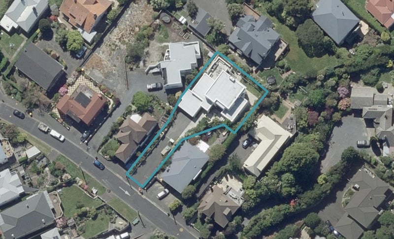 17 Erin Street, Roslyn, Dunedin - Carousel 1
