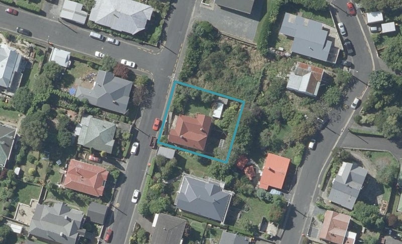 15 Whitby Street, Mornington, Dunedin - Carousel 1