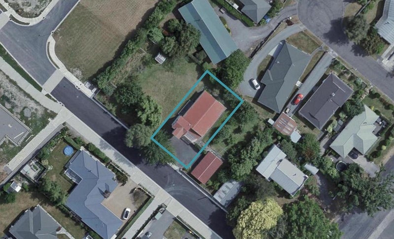 4A Farley Avenue, Greytown, Greytown - Carousel 1