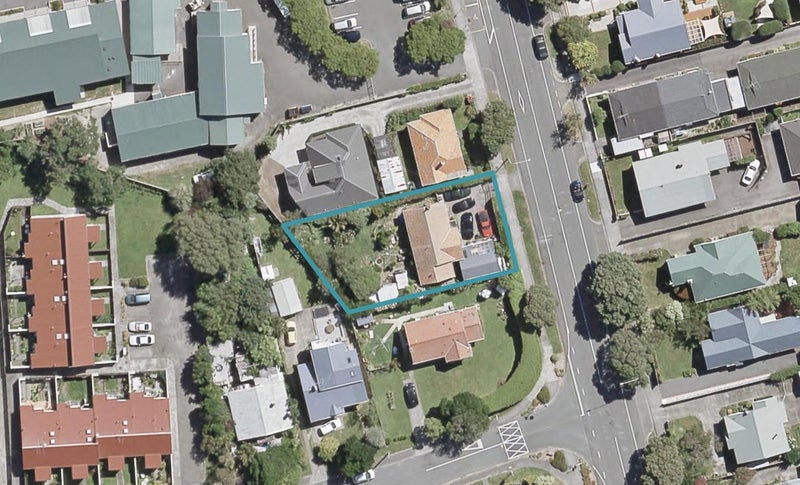 22 Wainui Road, Waiwhetu, Lower Hutt - Carousel 1