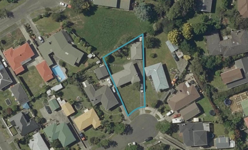 5 Busby Place, Awapuni, Palmerston North - Carousel 1