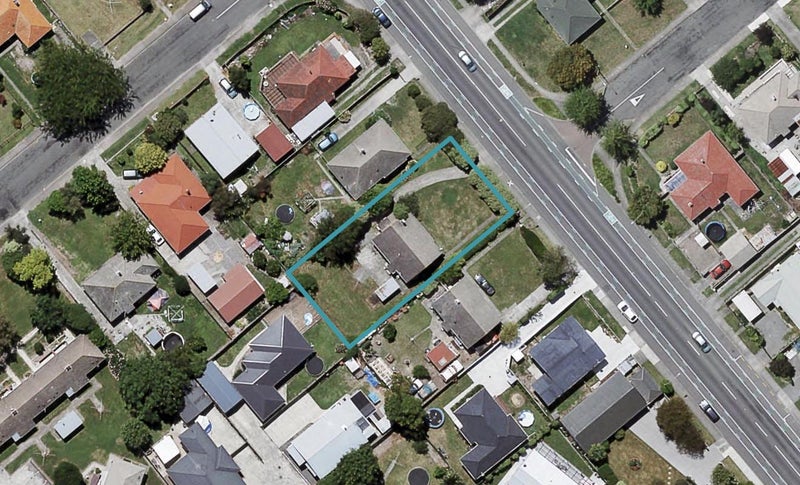 1008 Saint Aubyn Street West, Saint Leonards, Hastings - Carousel 1