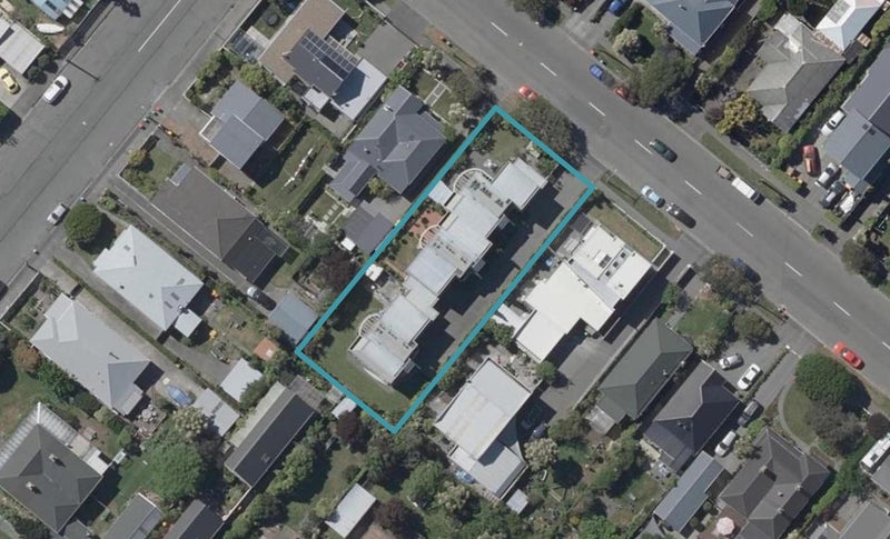 3/110 Nayland Street, Sumner, Christchurch - Carousel 1