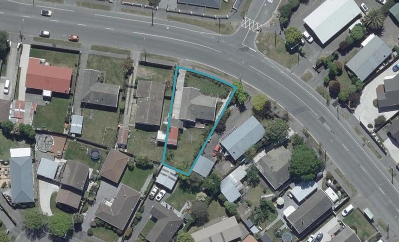 398 Mairehau Road, Parklands, Christchurch - Carousel 1