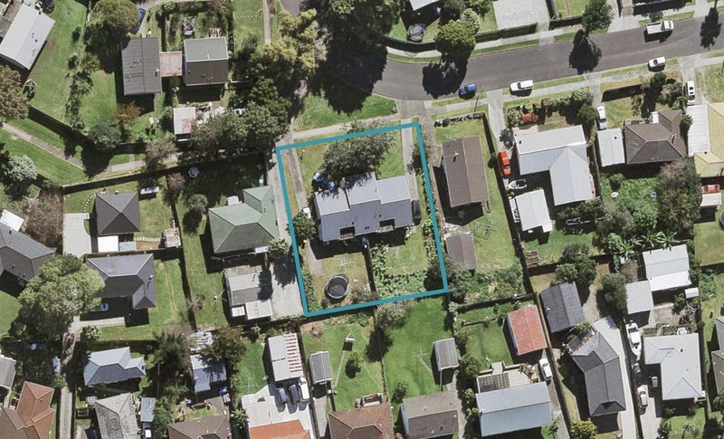 54 Kemble Close, Māngere, Auckland - Carousel 1