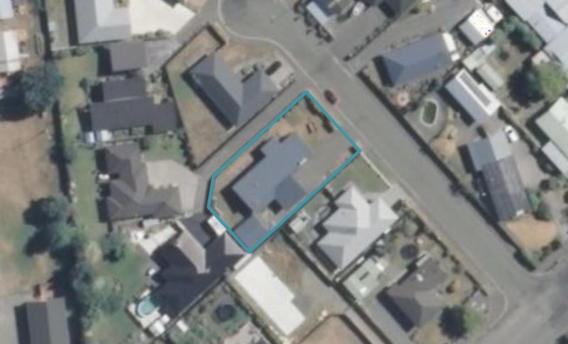 3 Manse Place, Hampstead, Ashburton - Carousel 1