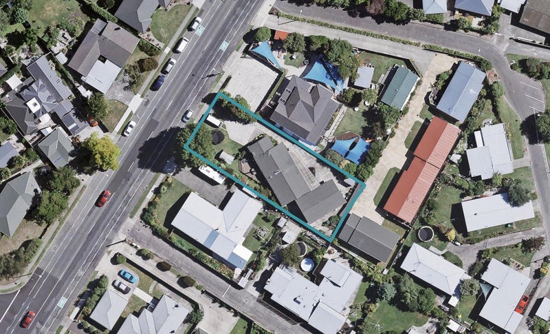 84 Guppy Road, Greenmeadows, Napier - Carousel 1