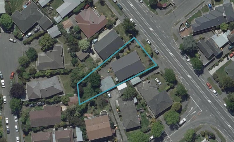 37 Maidstone Road, Ilam, Christchurch - Carousel 1
