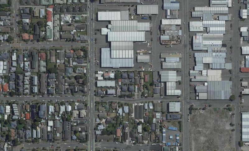 6/105 Burke Street, Sydenham, Christchurch - Carousel 1