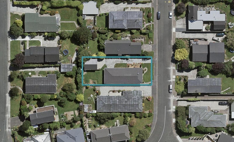 20 Elm Crescent, Gladstone, Invercargill - Carousel 1