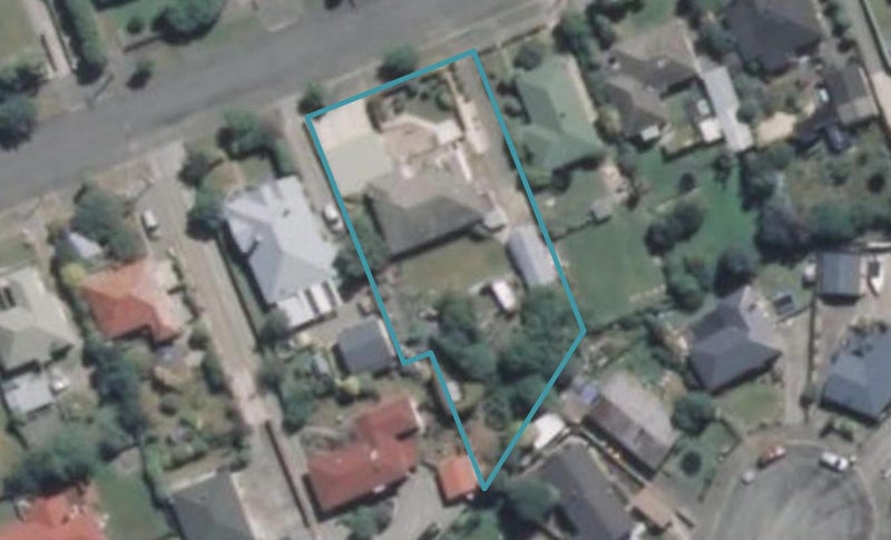 28 MacDonald Street, Waimataitai, Timaru - Carousel 1
