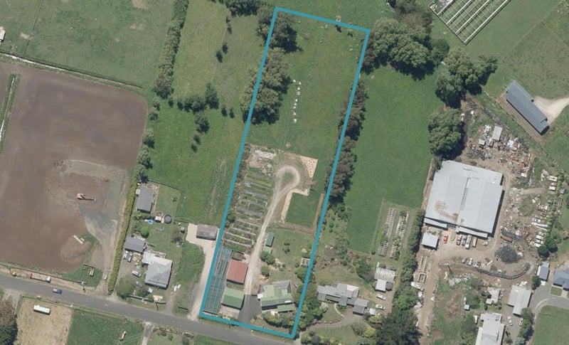 102 Fox Road, Springvale, Whanganui - Carousel 1