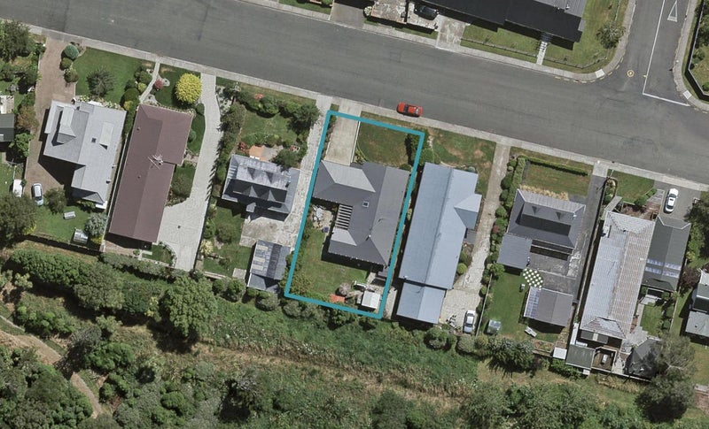 151 Gimblett Street, Waikiwi, Invercargill - Carousel 1