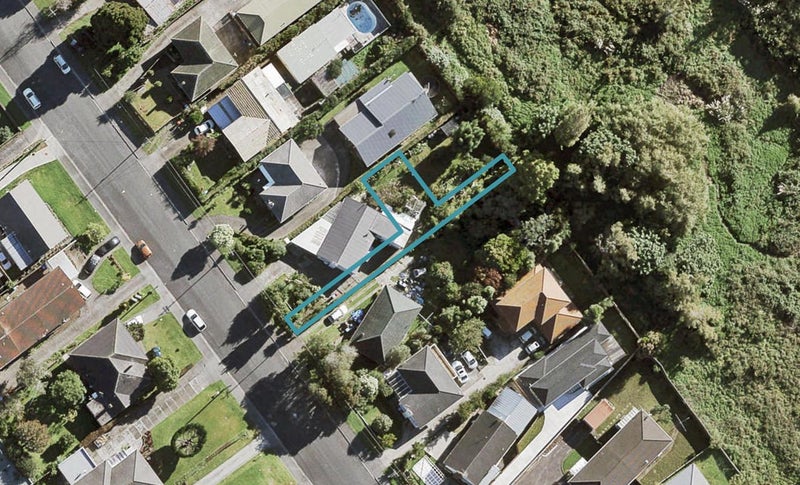 39D Marion Avenue, Mount Roskill, Auckland - Carousel 1