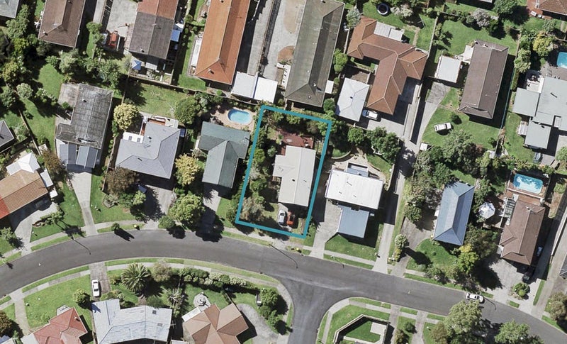 28 Galvan Avenue, Sunnyhills, Auckland - Carousel 1
