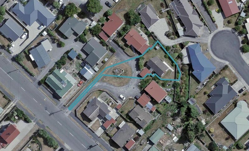 27C Kuripuni Street, Kuripuni, Masterton - Carousel 1
