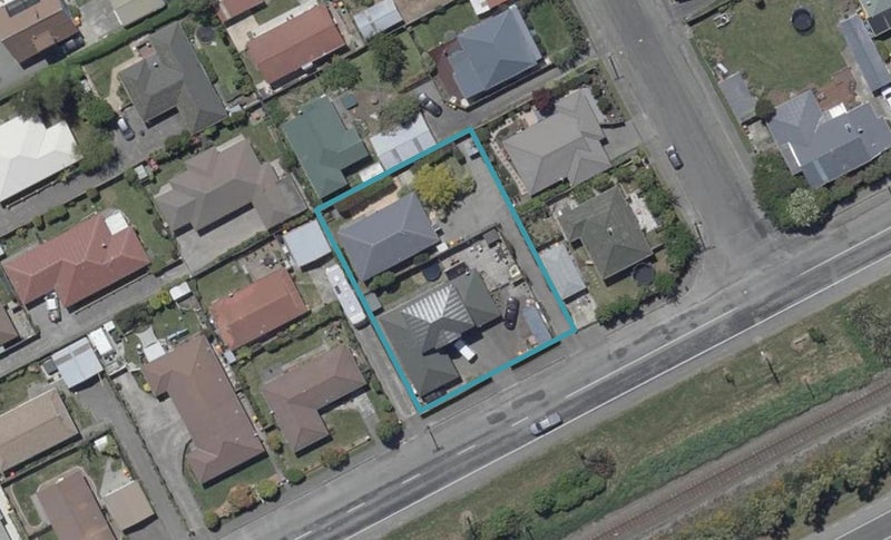 1/628 Waterloo Road, Templeton, Christchurch - Carousel 1