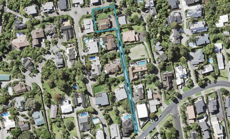 55C Park Rise, Campbells Bay, Auckland - Carousel 1