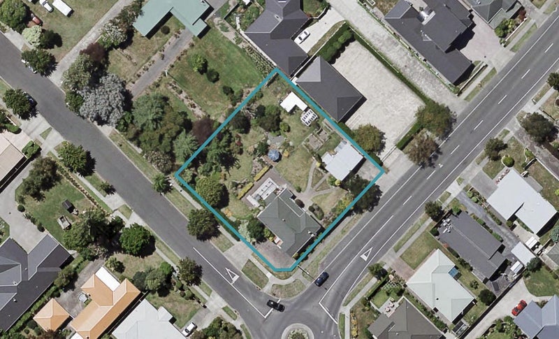 105 Avenue Road, Greenmeadows, Napier - Carousel 1