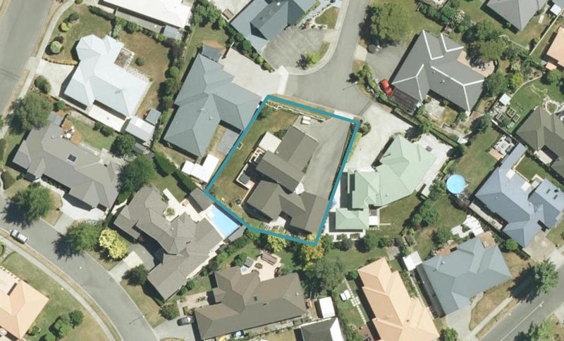 7 Gingko Place, Witherlea, Blenheim - Carousel 1