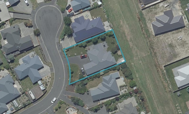 12 Solway Place, Mosgiel, Mosgiel - Carousel 1