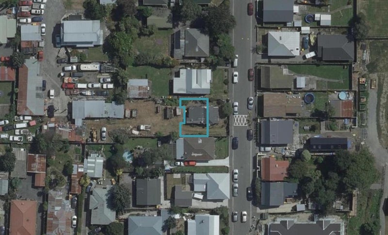 2/29 Scott Street, Sydenham, Christchurch - Carousel 1