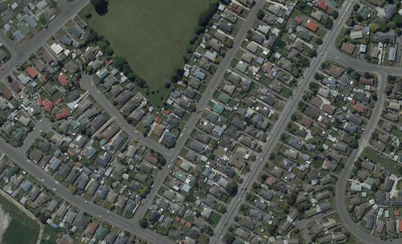 20 Blankney Street, Hornby, Christchurch - Carousel 1