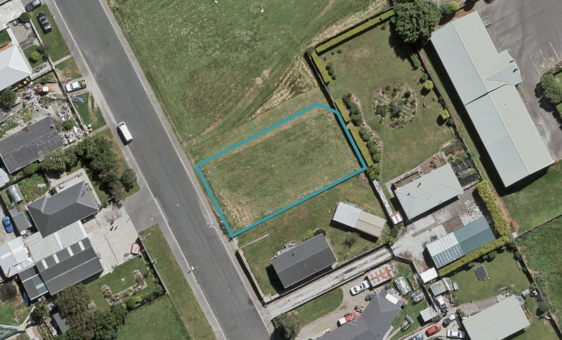 20 Shannon Street, Clifton, Invercargill - Carousel 1