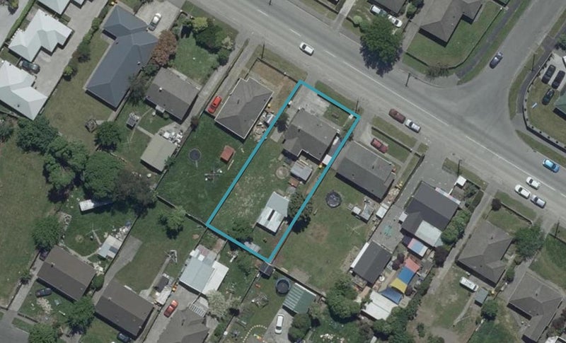 169 Langdons Road, Northcote, Christchurch - Carousel 1