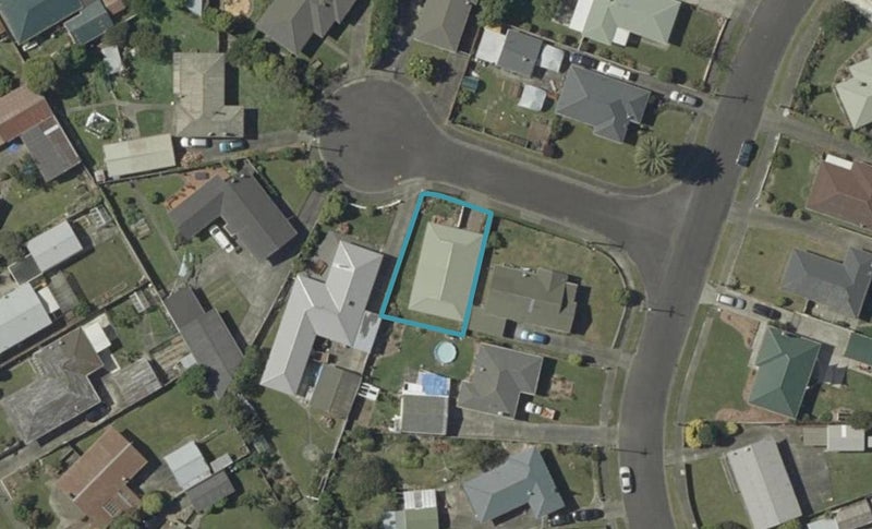 1A Firth Place, Awapuni, Palmerston North - Carousel 1