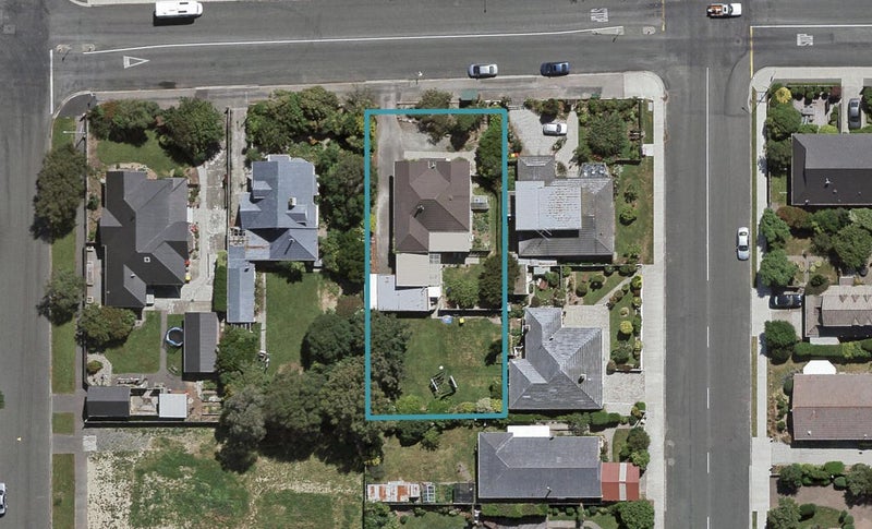 225 Gala Street, Richmond, Invercargill - Carousel 1