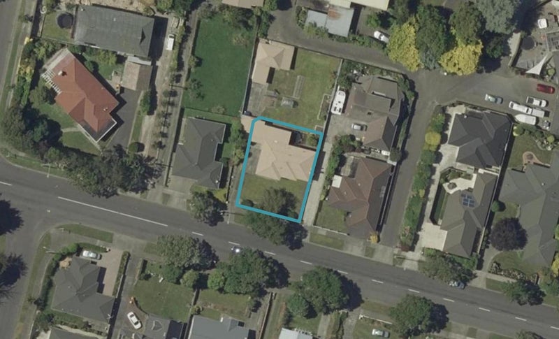 441A Ruahine Street, Terrace End, Palmerston North - Carousel 1