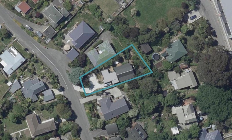 13 Flinders Road, Heathcote Valley, Christchurch - Carousel 1